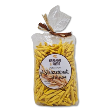 STROZZAPRETI PUGLIESI...